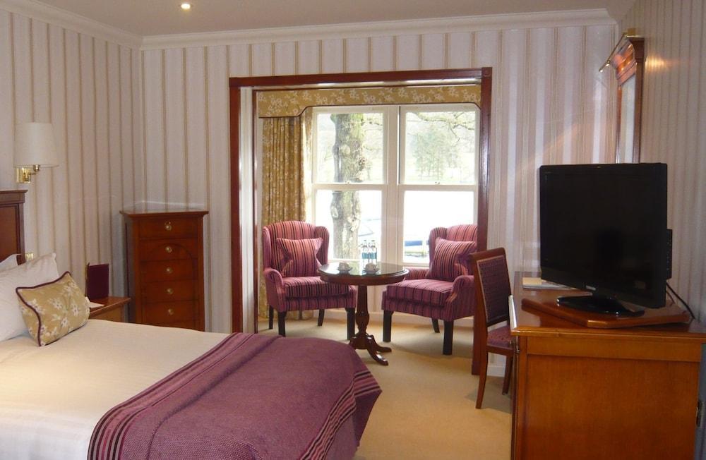 Lakeside Hotel And Spa Екстериор снимка