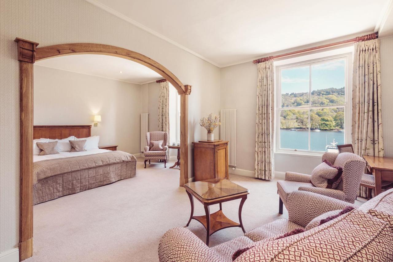 Lakeside Hotel And Spa Екстериор снимка