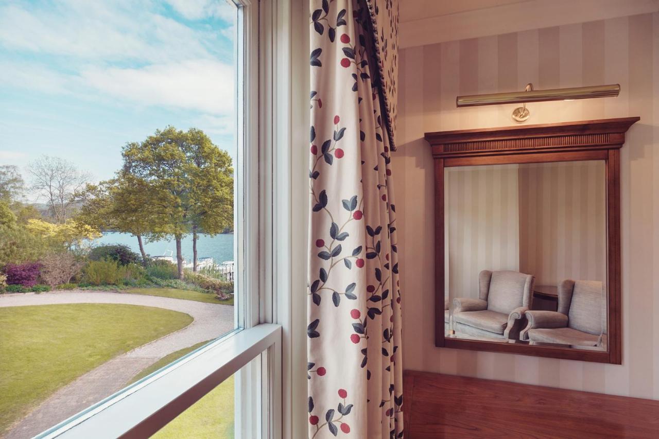 Lakeside Hotel And Spa Екстериор снимка