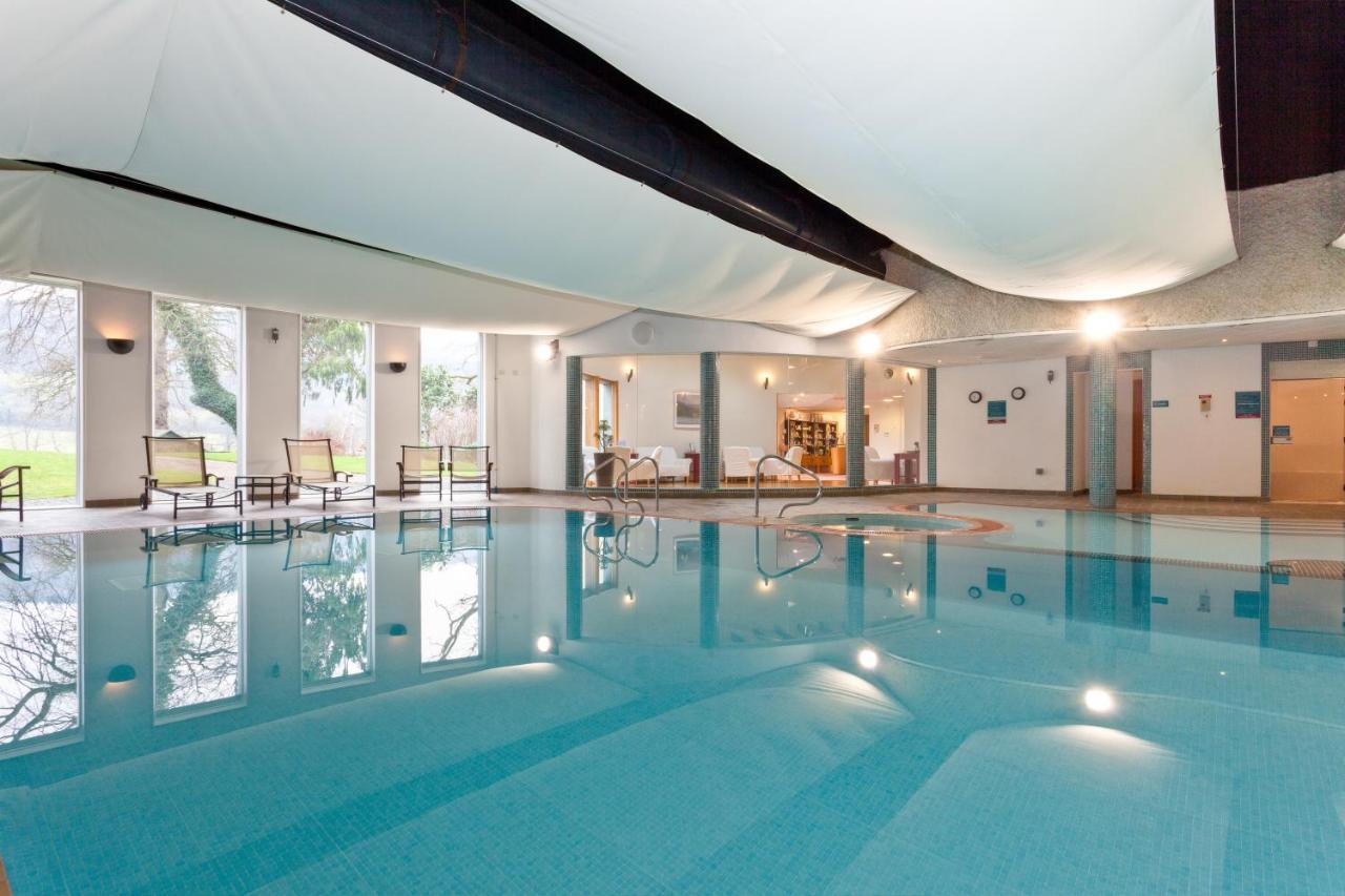 Lakeside Hotel And Spa Екстериор снимка