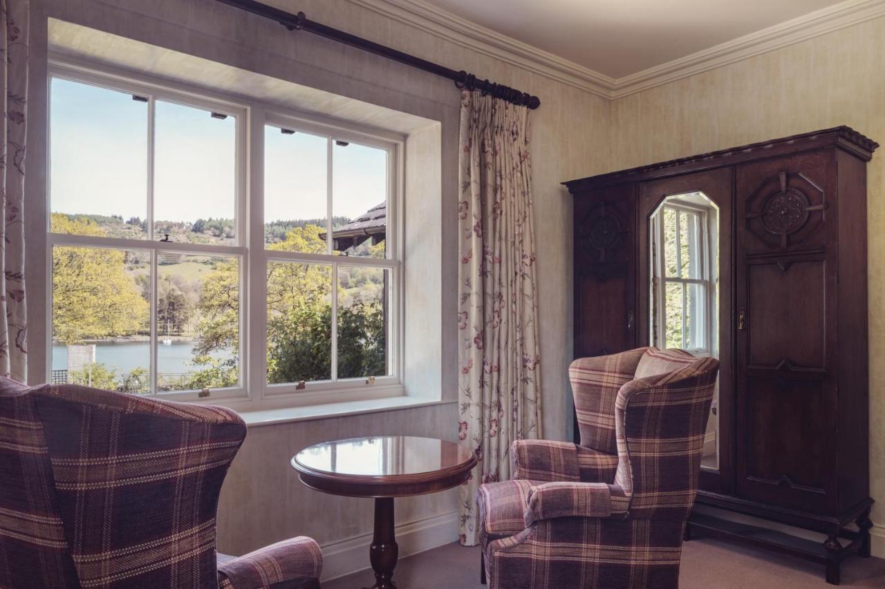 Lakeside Hotel And Spa Екстериор снимка