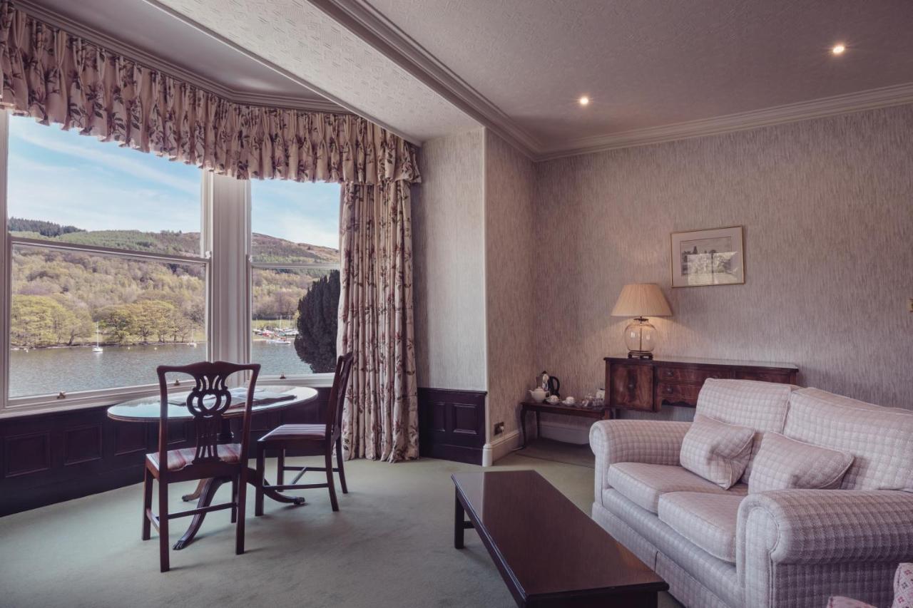 Lakeside Hotel And Spa Екстериор снимка