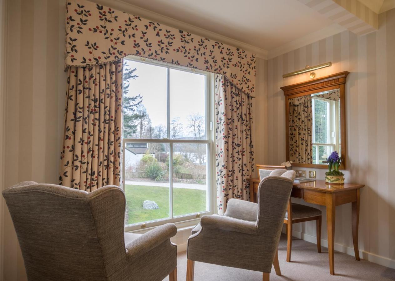 Lakeside Hotel And Spa Екстериор снимка