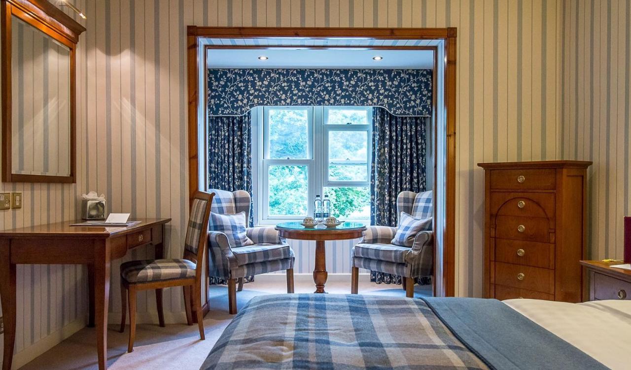 Lakeside Hotel And Spa Екстериор снимка