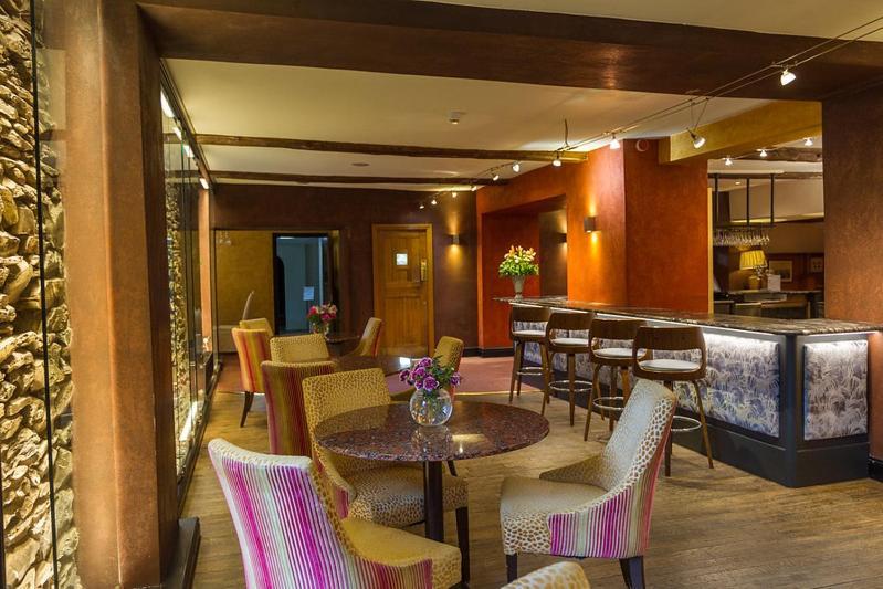 Lakeside Hotel And Spa Екстериор снимка