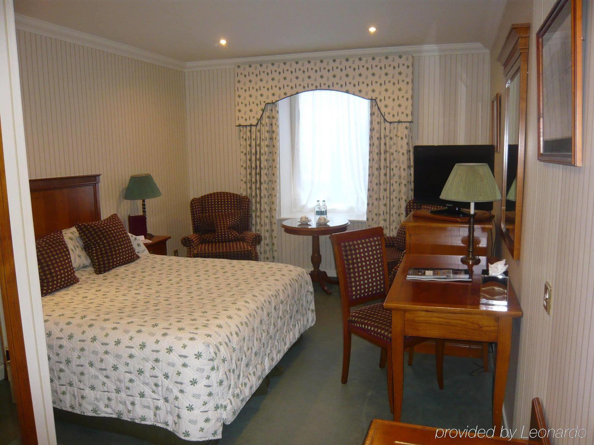 Lakeside Hotel And Spa Екстериор снимка